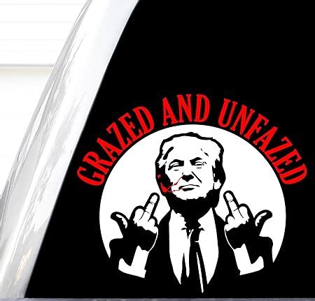 unfazed not troubled|UNFAZED .